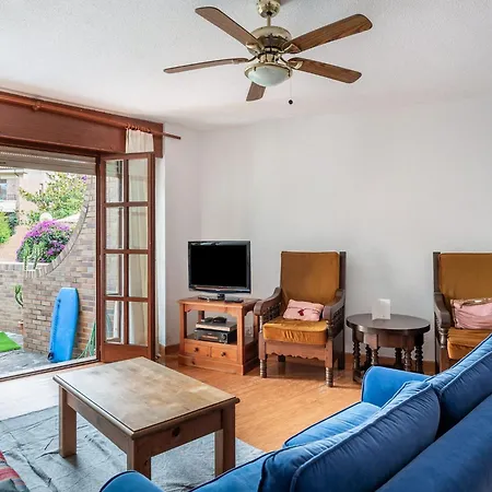 Pet-friendly Getaway
