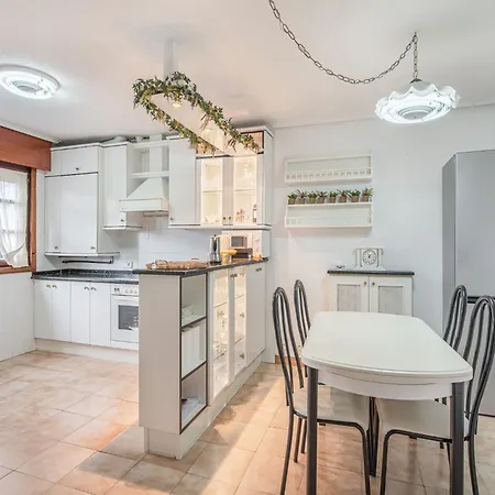 Pet-friendly Getaway Сasa de vacaciones Loredo