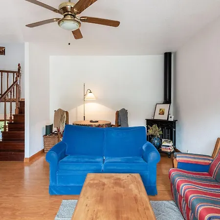 Pet-friendly Getaway Сasa de vacaciones *