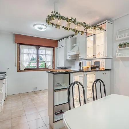 Сasa de vacaciones Pet-friendly Getaway Loredo