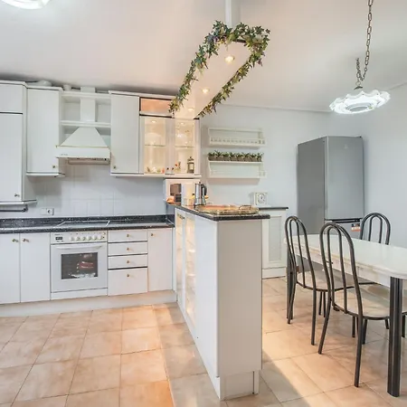 Pet-friendly Getaway Сasa de vacaciones Loredo