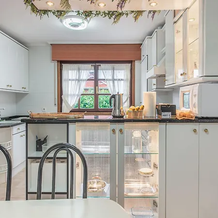Pet-friendly Getaway Сasa de vacaciones Loredo