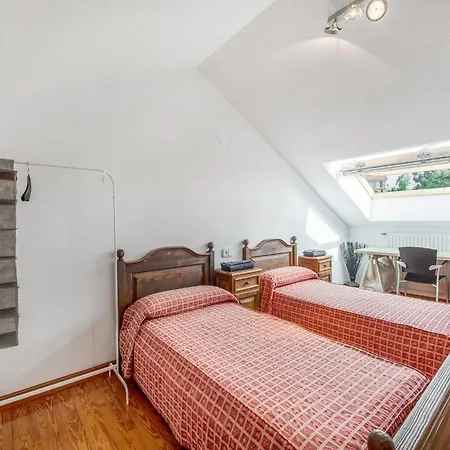 In Near Surf Feriehus