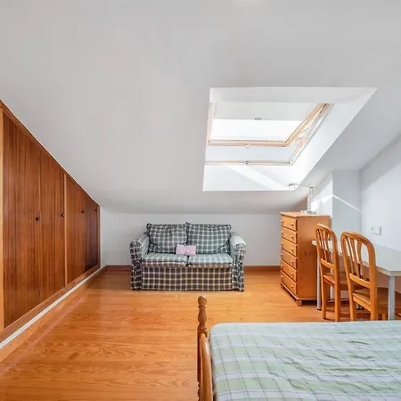 In Near Surf Feriehus *