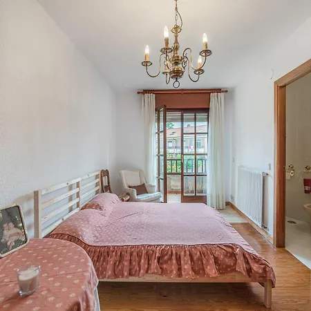 Feriehus In Near Surf Loredo