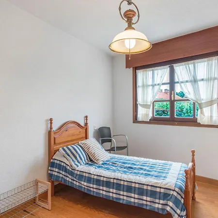 Сasa de vacaciones Pet-friendly Getaway *