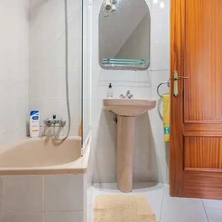 Feriehus In Near Surf *