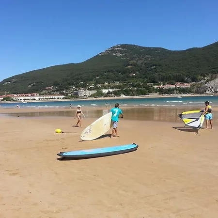 Feriehus In Near Surf