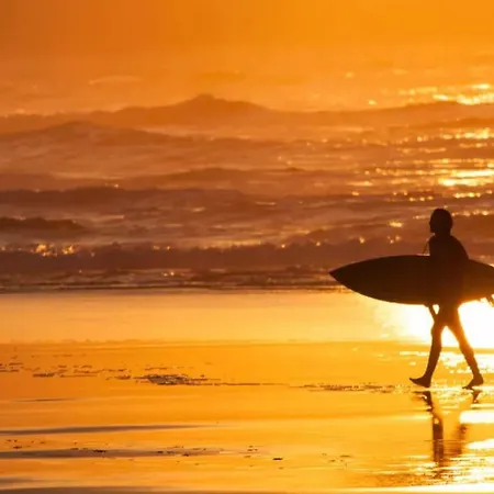 Feriehus In Near Surf *