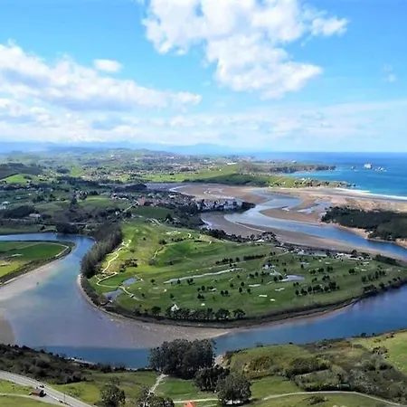 In Near Surf Feriehus Loredo