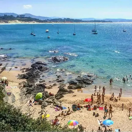 In Near Surf Feriehus Loredo