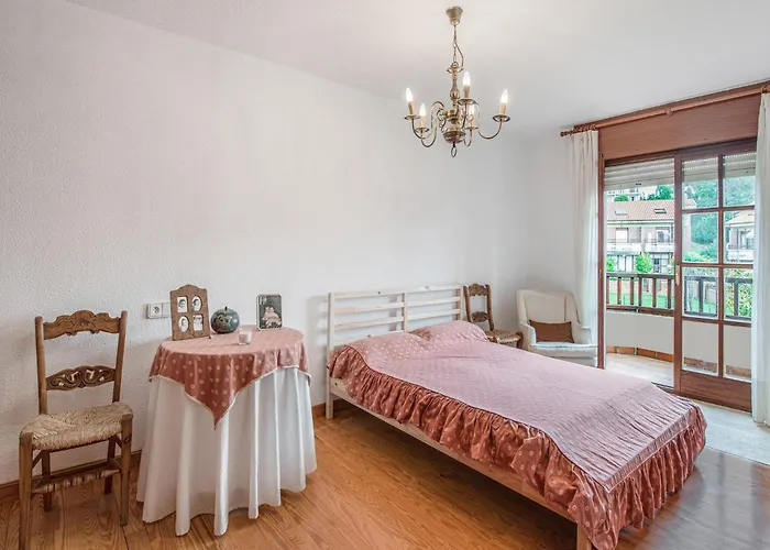 In Near Surf Semesterbostad *