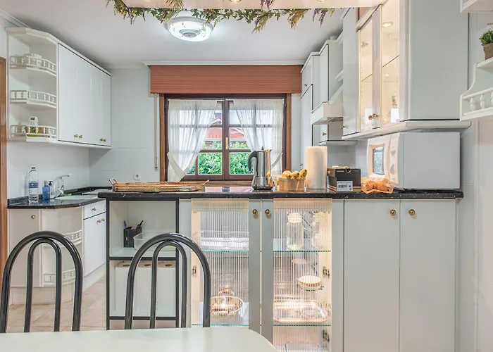 In Near Surf Semesterbostad Loredo