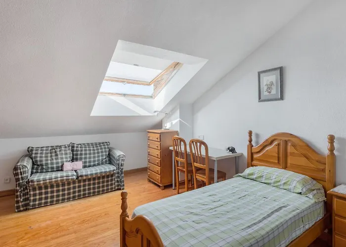 Semesterbostad In Near Surf Loredo