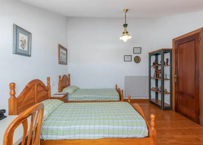 In Near Surf Semesterbostad