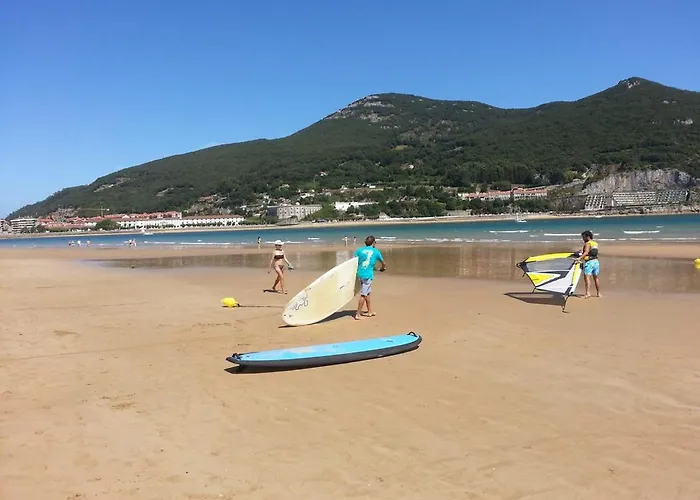 Semesterbostad In Near Surf