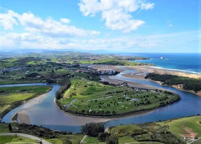 In Near Surf Semesterbostad Loredo