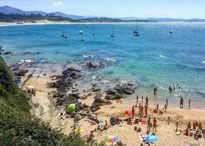 In Near Surf Semesterbostad Loredo