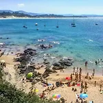 In Near Surf بيت للعطل لوريدو