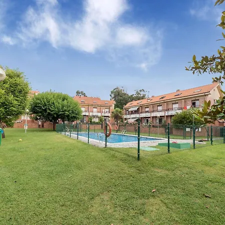 In Near Surf Feriehus *