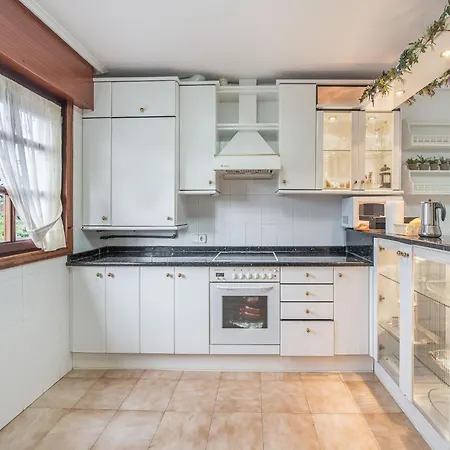 In Near Surf Feriehus