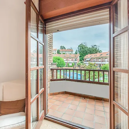 Feriehus In Near Surf Loredo