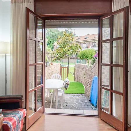 In Near Surf Feriehus Loredo