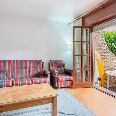 In Near Surf Feriehus