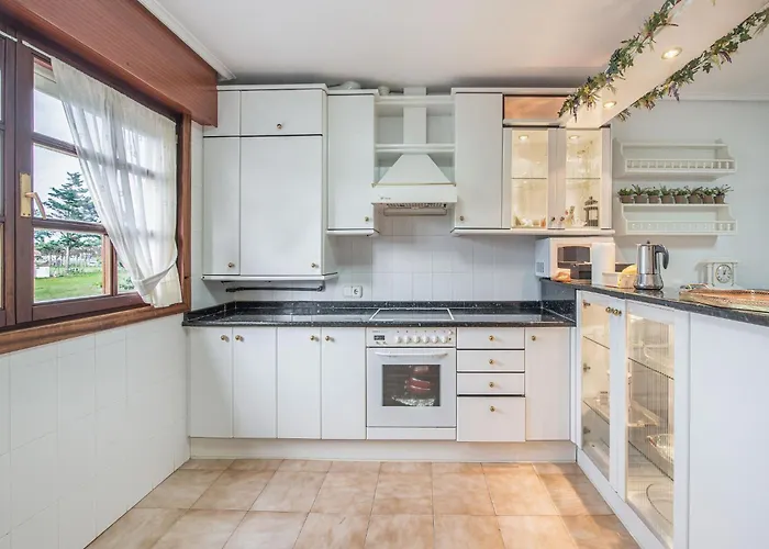 In Near Surf Feriehus