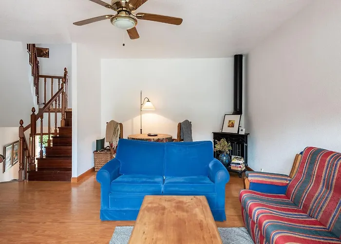 In Near Surf Feriehus *