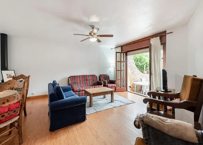 Feriehus In Near Surf