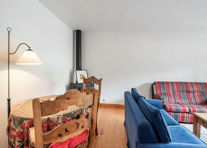 In Near Surf Feriehus