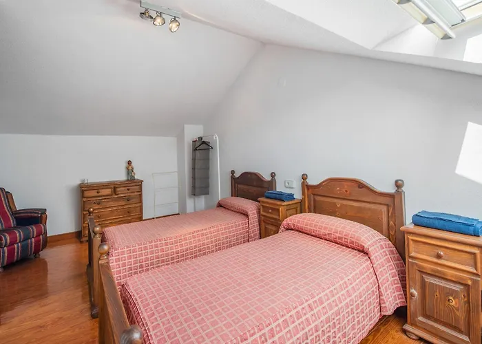 In Near Surf Feriehus