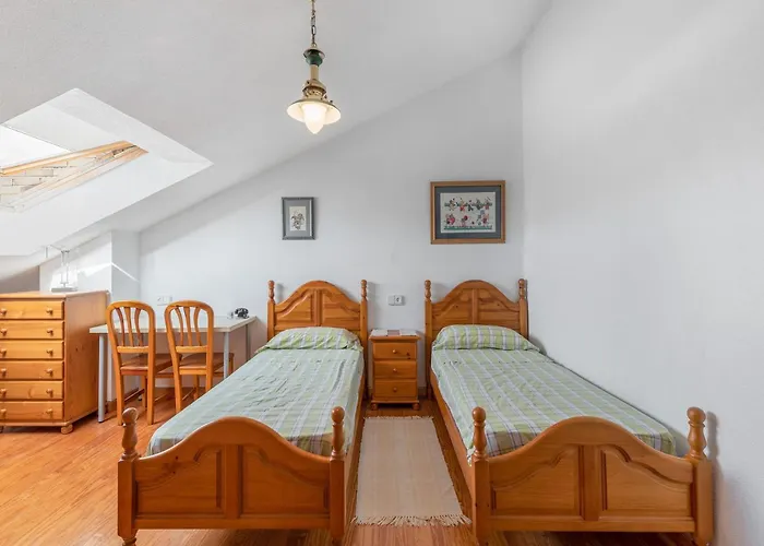 Feriehus In Near Surf