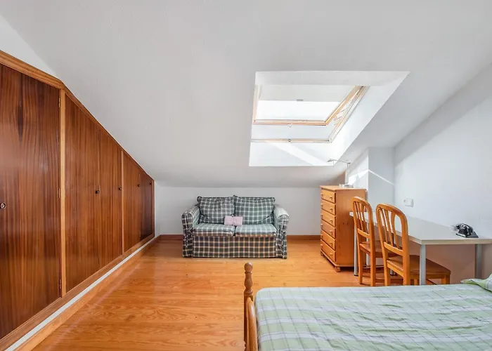 In Near Surf Feriehus *