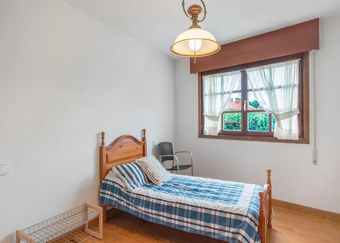 Feriehus In Near Surf *