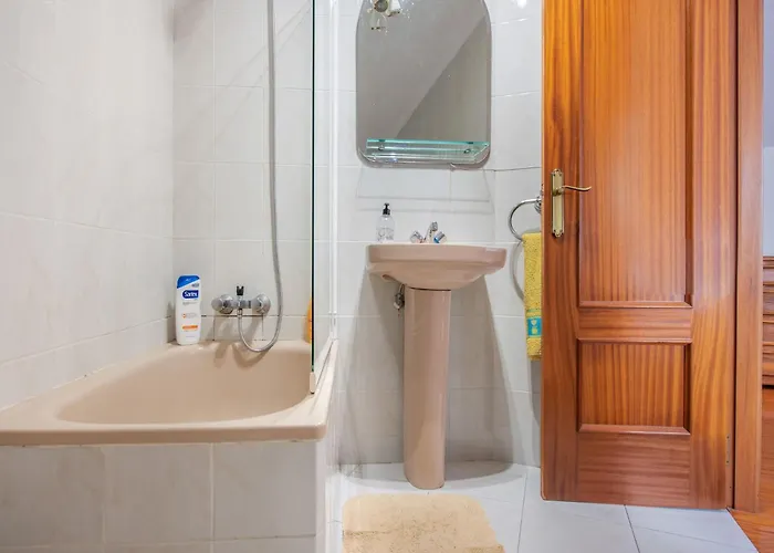 Feriehus In Near Surf *